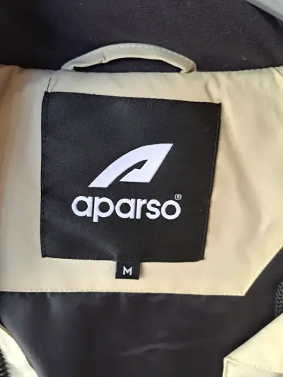 Chaqueta Térmica Mujer Apaso Arinsa M - miniatura 2