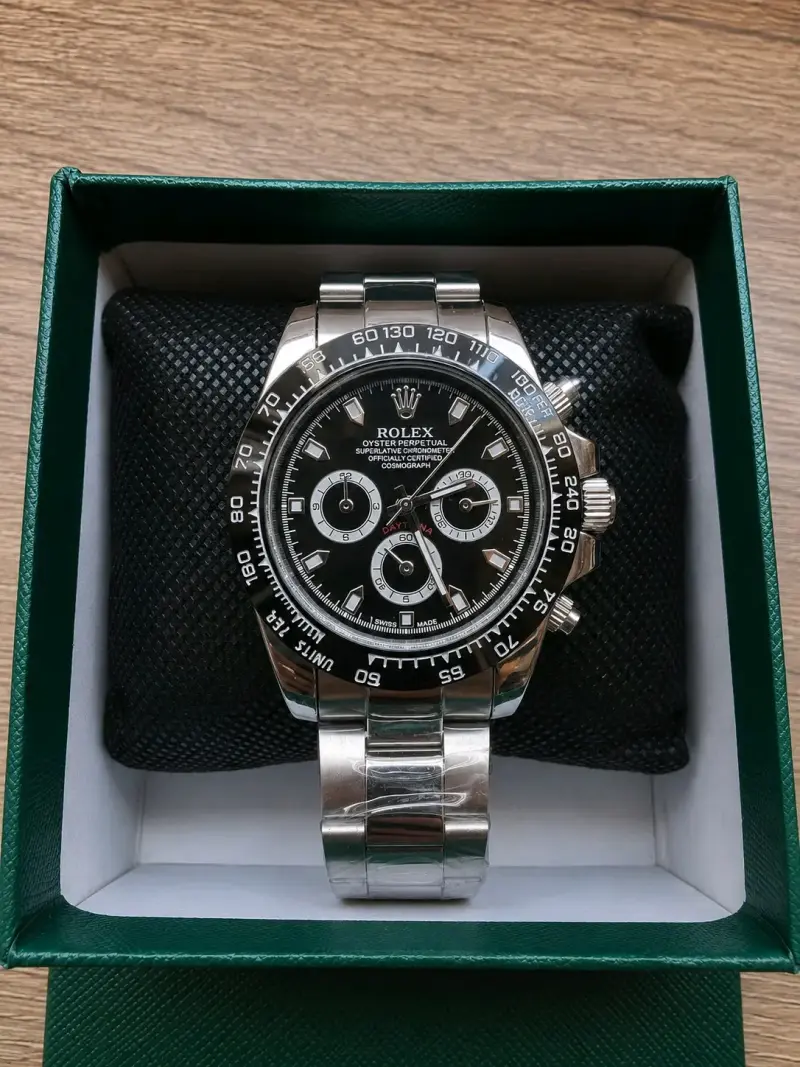 Reloj de lujo Rolex Oyster Perpetual Cosmograph