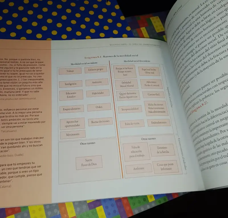 El Chile Profundo - Alberto Mayol - 5