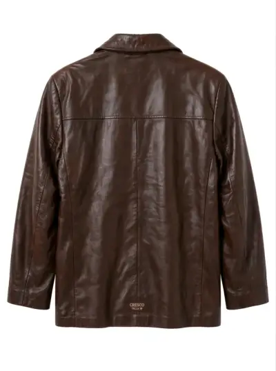 Chaqueta cuero - miniatura 2