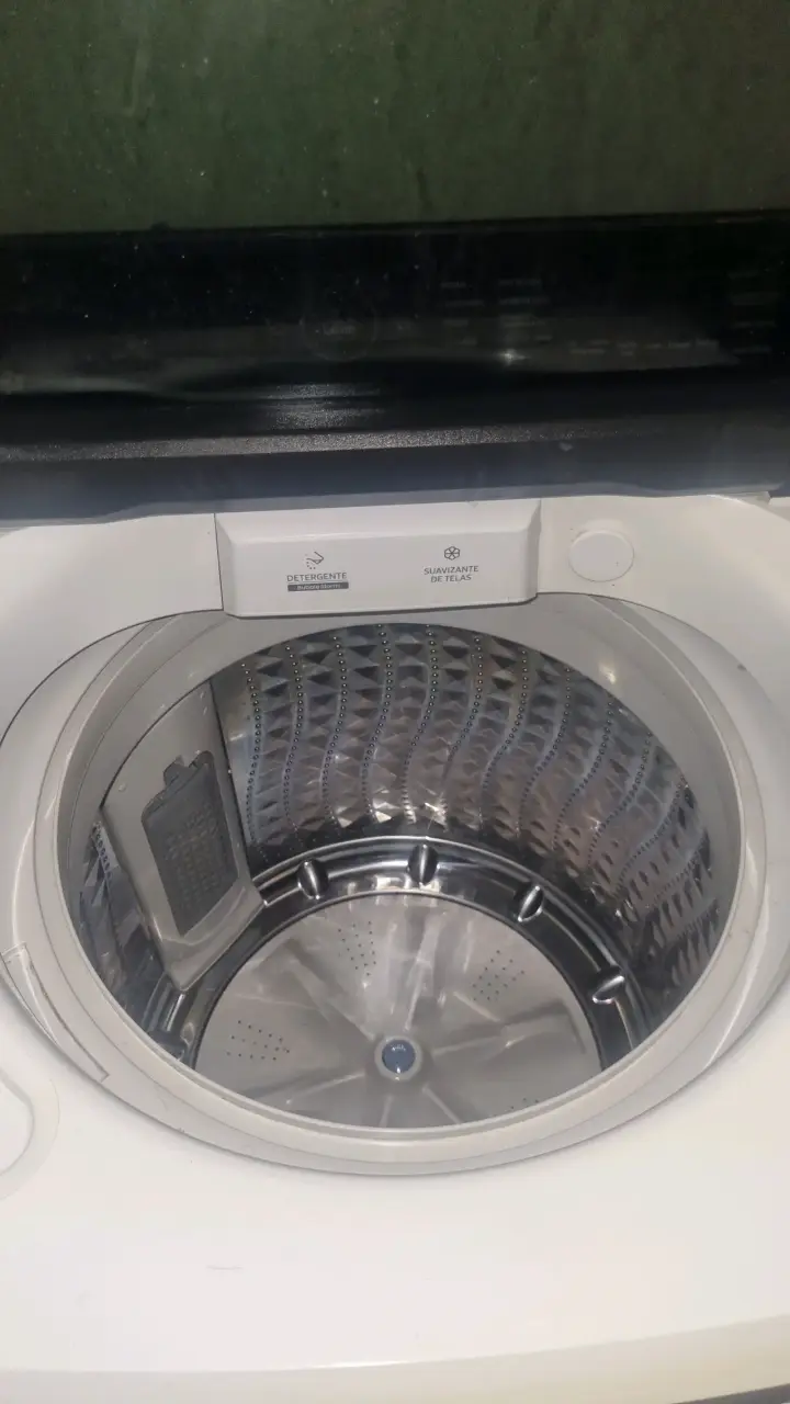 Lavadora Samsung Ecobubble Digital Inverter - 3