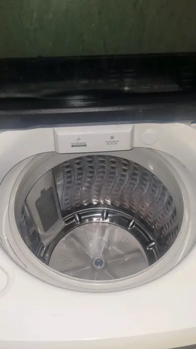 Lavadora Samsung Ecobubble Digital Inverter - miniatura 3
