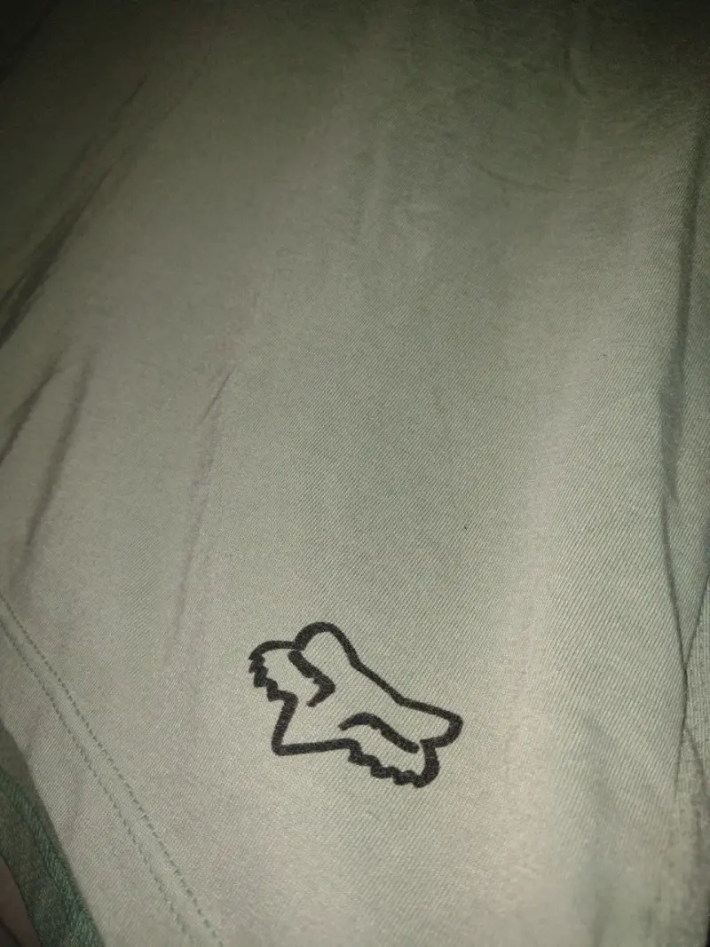 Polera manga larga Fox Ranger XS - 4