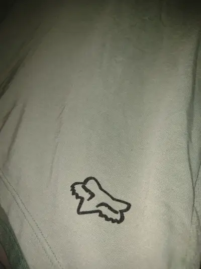 Polera manga larga Fox Ranger XS - miniatura 8