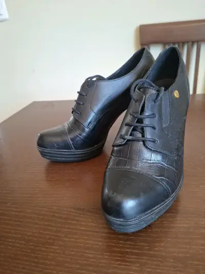 Botin alto GACEL - miniatura 1