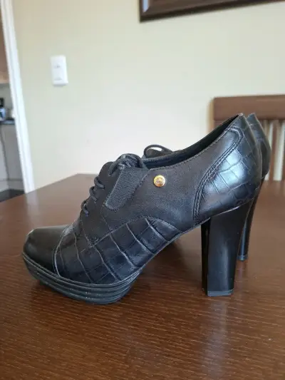 Botin alto GACEL - miniatura 2