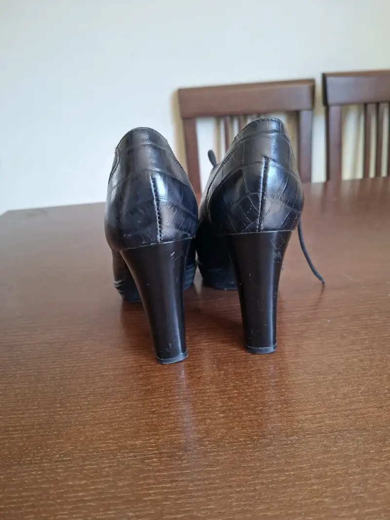 Botin alto GACEL - 3