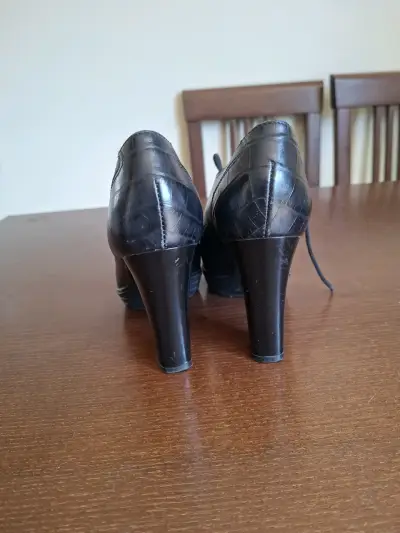 Botin alto GACEL - miniatura 3