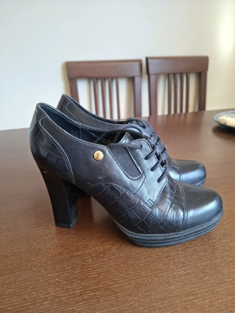 Botin alto GACEL - 4