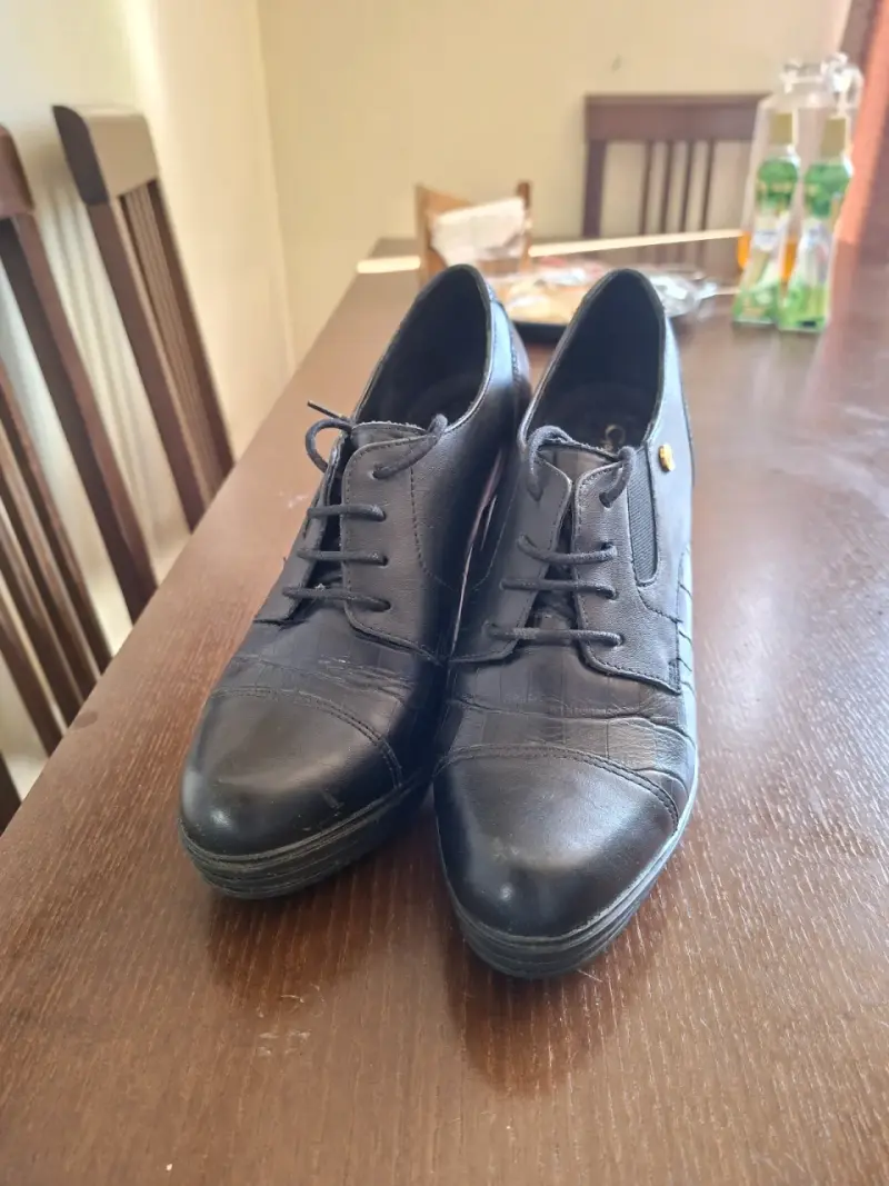 Botin alto GACEL - 5