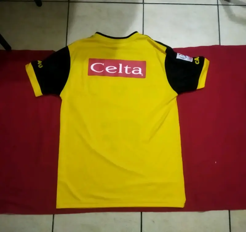 Camiseta Coquimbo talla M - 3