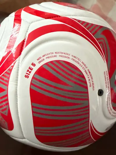 Adidas  Trionda  Coca-Cola - miniatura 4