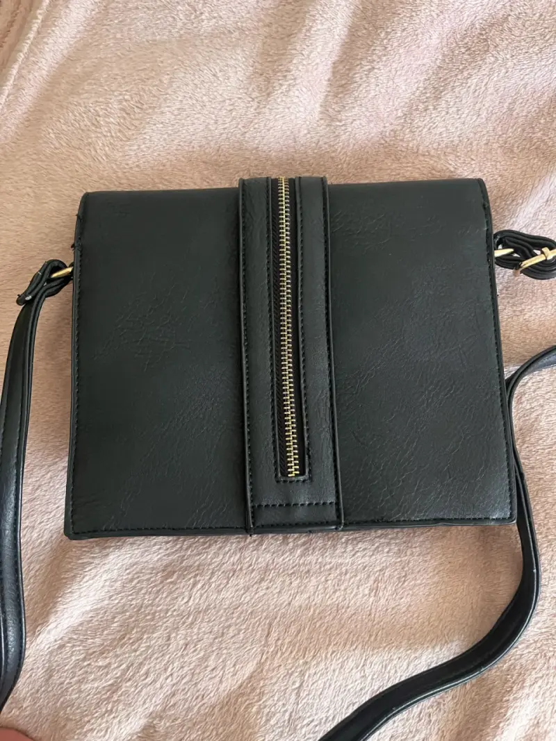 Cartera negra - 2