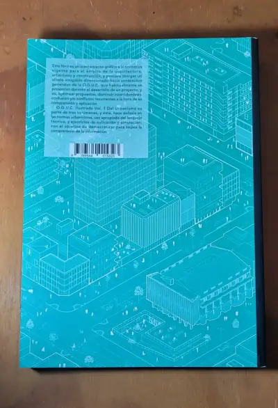 Libro OGUC Ilustrada Tomo I - miniatura 4