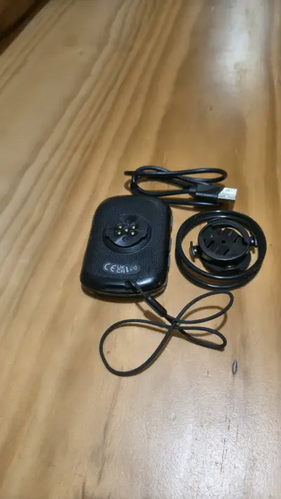 Garmin  edge 540 SOLAR - miniatura 3