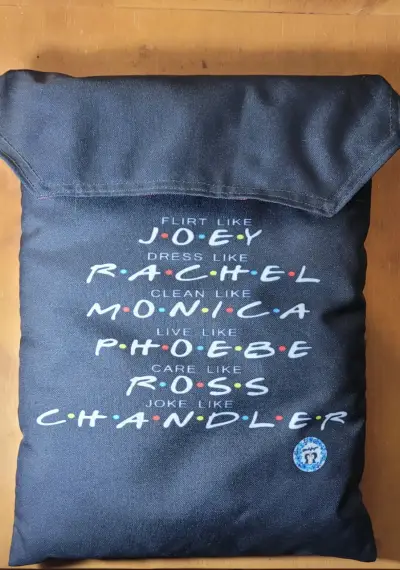 Funda de libros Friends Central Perk - miniatura 1
