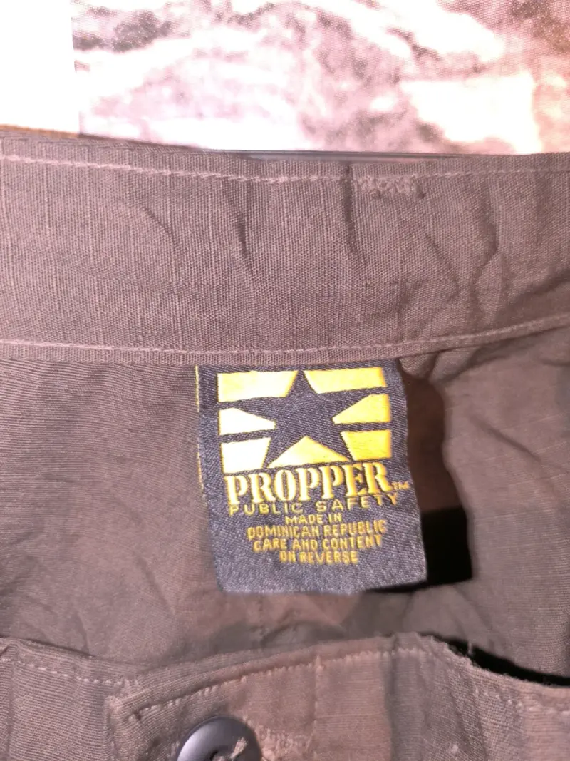 Pantalones tácticos Propper - 2