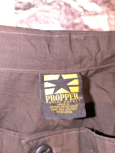 Pantalones tácticos Propper - miniatura 2