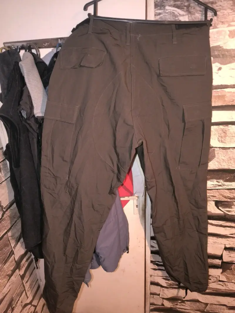 Pantalones tácticos Propper - 3