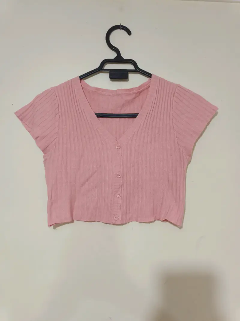 Lote de tops de mujer en varios estilos - 3