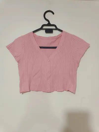 Lote de tops de mujer en varios estilos - miniatura 3