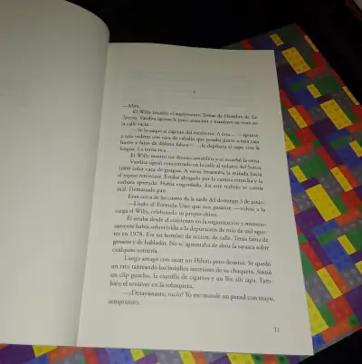 Gente Mala - Juan Cristóbal Guarello - miniatura 4