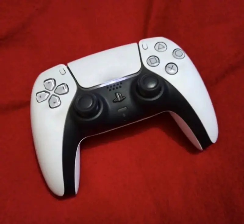Consola PlayStation 5 con Control DualSense - 2