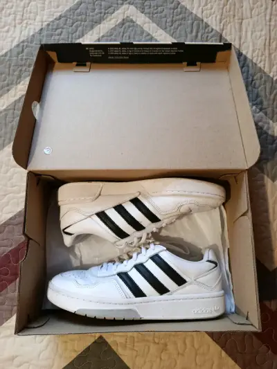 Zapatillas Adidas Originals Courtic hombre - miniatura 1