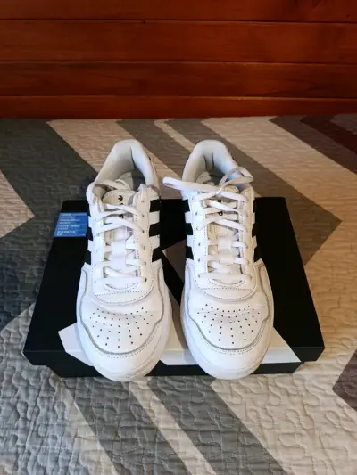 Zapatillas Adidas Originals Courtic hombre - miniatura 2