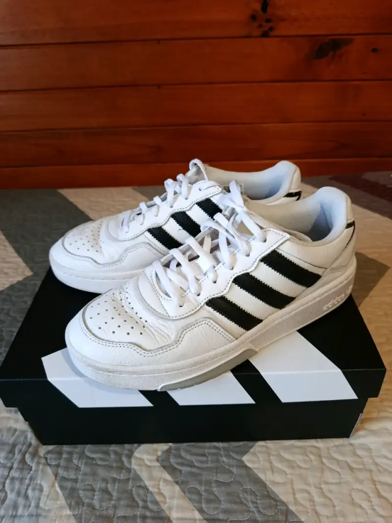 Zapatillas Adidas Originals Courtic hombre - 3