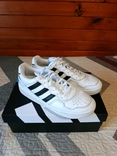 Zapatillas Adidas Originals Courtic hombre - miniatura 4