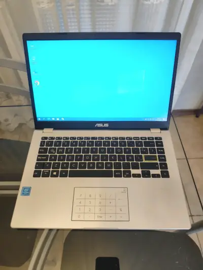 Notebook Asus - miniatura 2