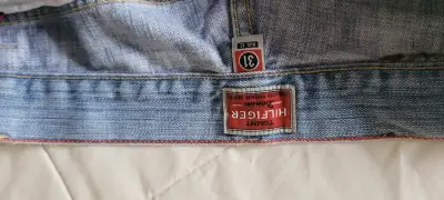 Jeans Tommy Hilfiger Denim Vintage - miniatura 4