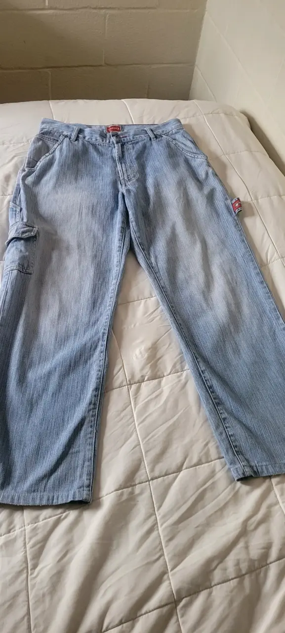 Jeans Tommy Hilfiger Denim Vintage - 5