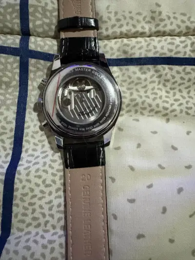 Reloj Longines Master collection Rplk - miniatura 3