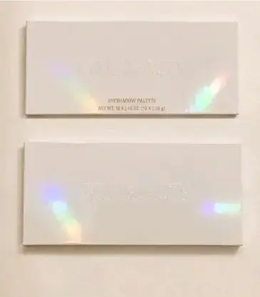Paleta de sombras KKW BEAUTY – Kim Kardashian - miniatura 1