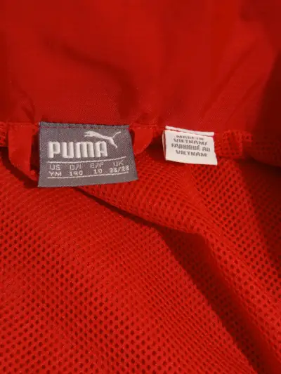Puma original para niño talla 10 - miniatura 3