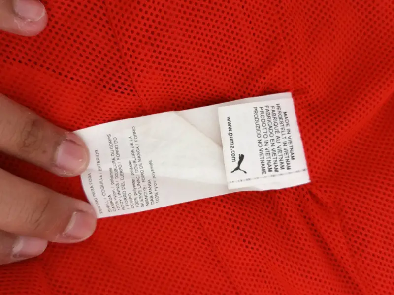 Puma original para niño talla 10 - 4