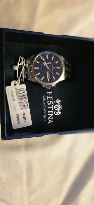 FestinaReloj Festina Hombre Universidad Catolica - miniatura 1
