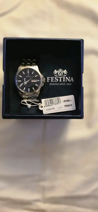 FestinaReloj Festina Hombre Universidad Catolica - miniatura 2