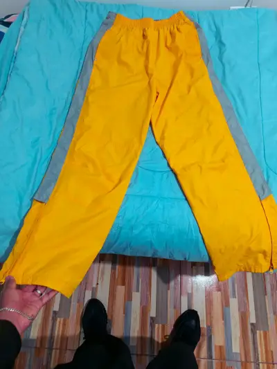 Buso tipo baggy - miniatura 1