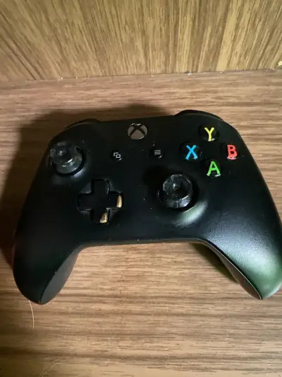 Control inalámbrico para Xbox One - miniatura 1