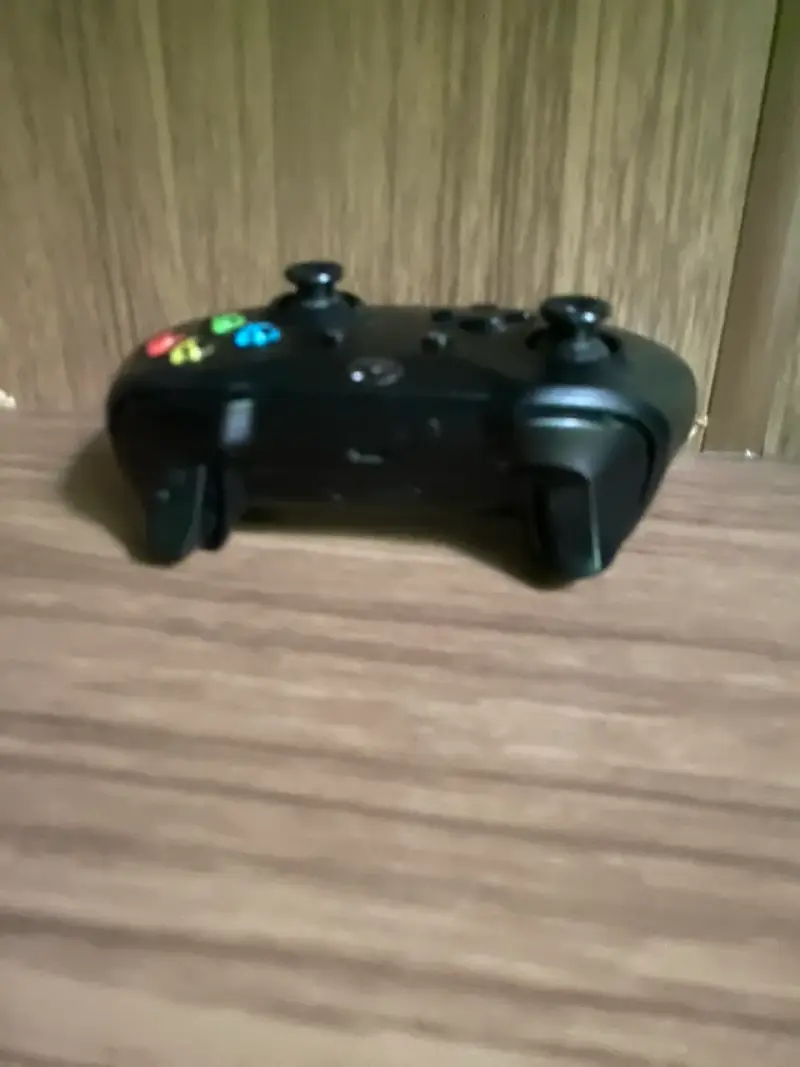 Control inalámbrico para Xbox One - 4