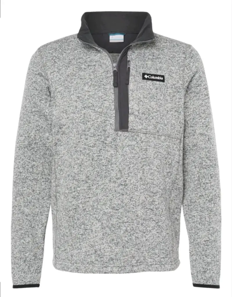 Polar Columbia para hombre - 1