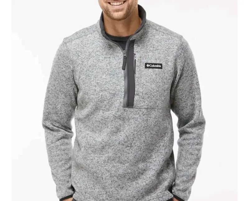 Polar Columbia para hombre - 2