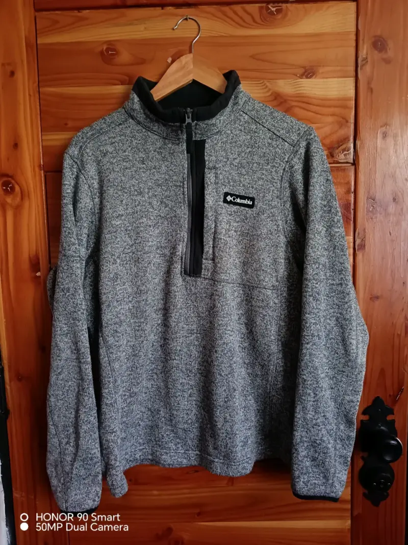 Polar Columbia para hombre - 3