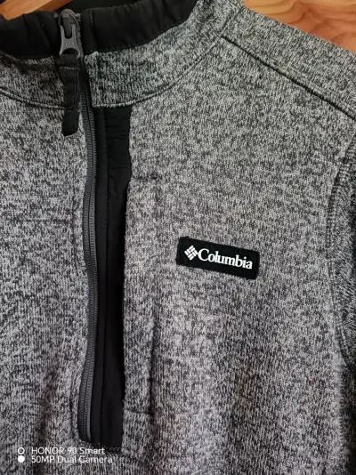 Polar Columbia para hombre - miniatura 4