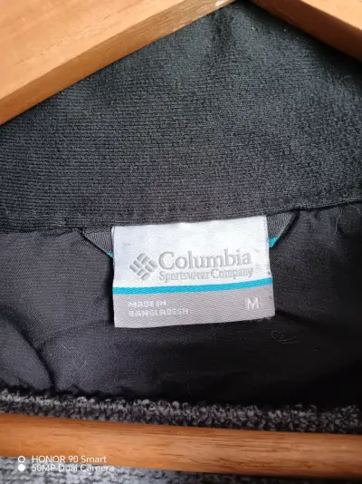Polar Columbia para hombre - miniatura 5