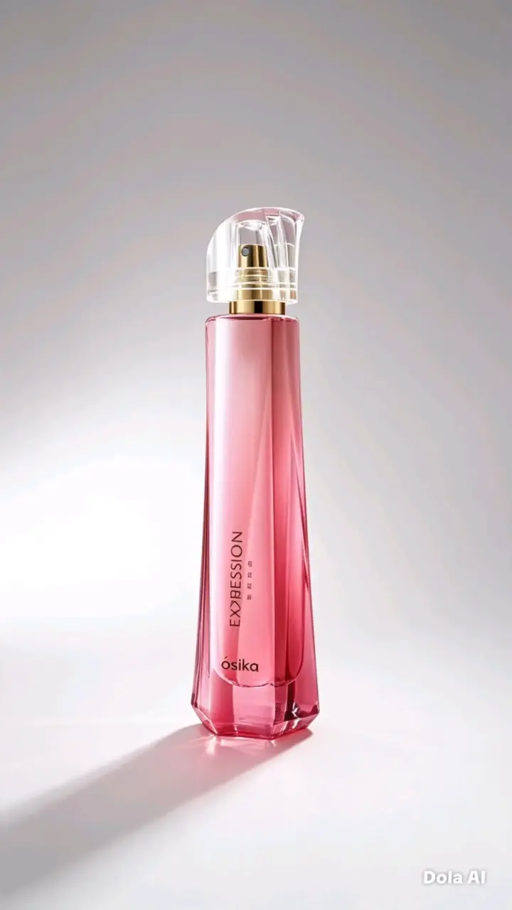Perfume Osika Expression 100ml para Mujer - 1