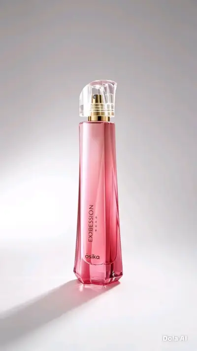 Perfume Osika Expression 100ml para Mujer - miniatura 1